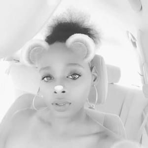 Meet your Posher, Mariah